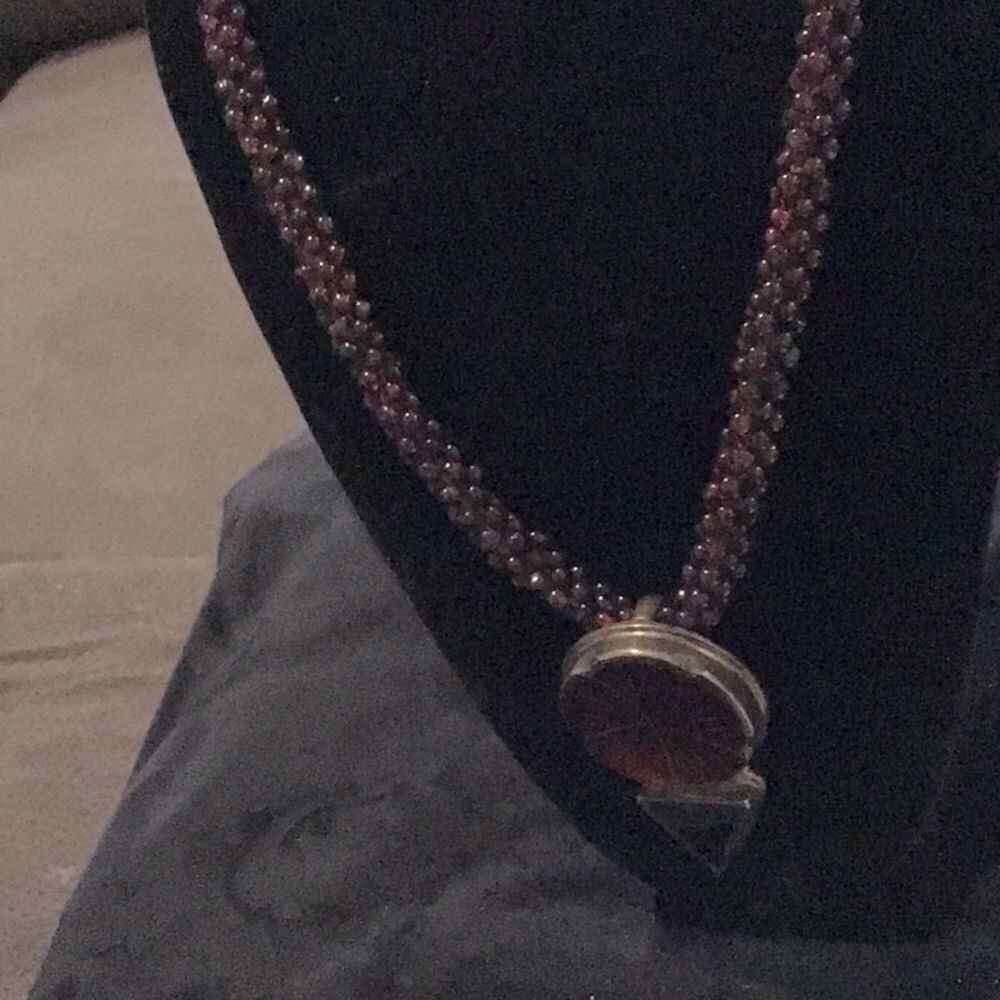 Necklace - Picture 2 of 5